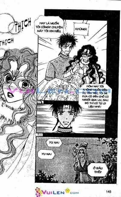 Hiệp Sĩ Nữ Hoàng Chapter 9 trang 144