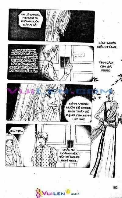 Hiệp Sĩ Nữ Hoàng Chapter 9 trang 152