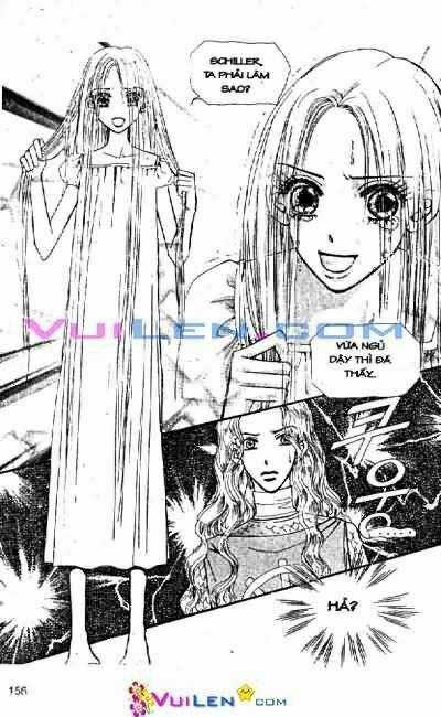 Hiệp Sĩ Nữ Hoàng Chapter 9 trang 155