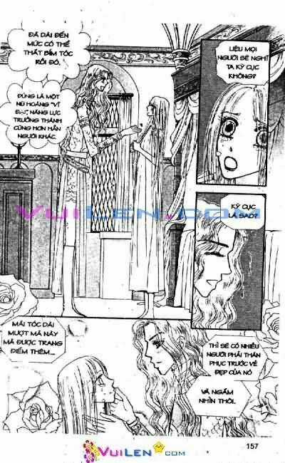 Hiệp Sĩ Nữ Hoàng Chapter 9 trang 156