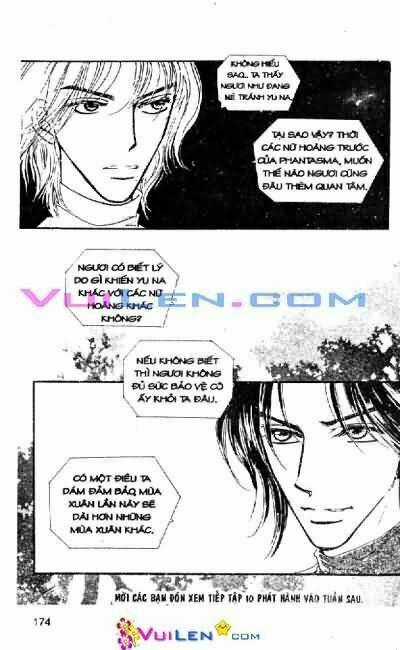 Hiệp Sĩ Nữ Hoàng Chapter 9 trang 173