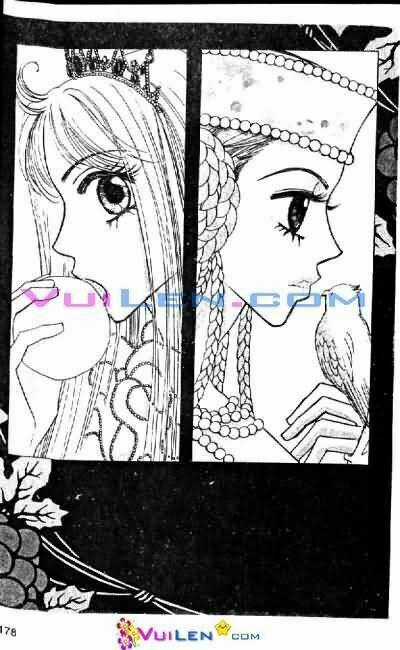 Hiệp Sĩ Nữ Hoàng Chapter 9 trang 177