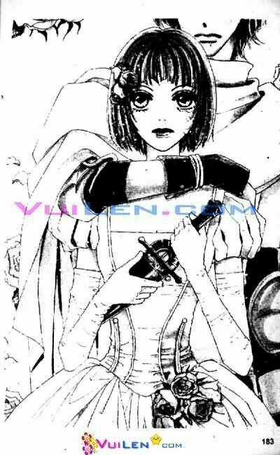 Hiệp Sĩ Nữ Hoàng Chapter 9 trang 182