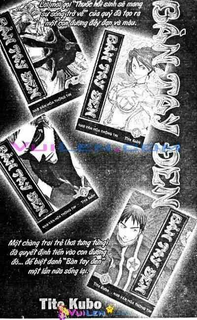 Hiệp Sĩ Nữ Hoàng Chapter 9 trang 183