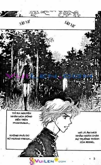 Hiệp Sĩ Nữ Hoàng Chapter 9 trang 2