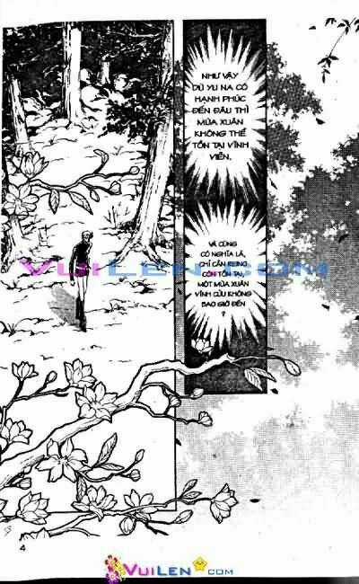 Hiệp Sĩ Nữ Hoàng Chapter 9 trang 3