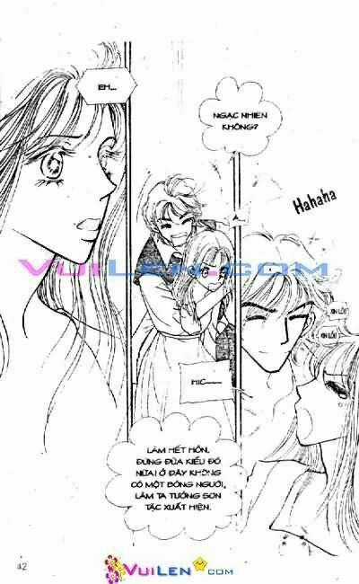 Hiệp Sĩ Nữ Hoàng Chapter 9 trang 41