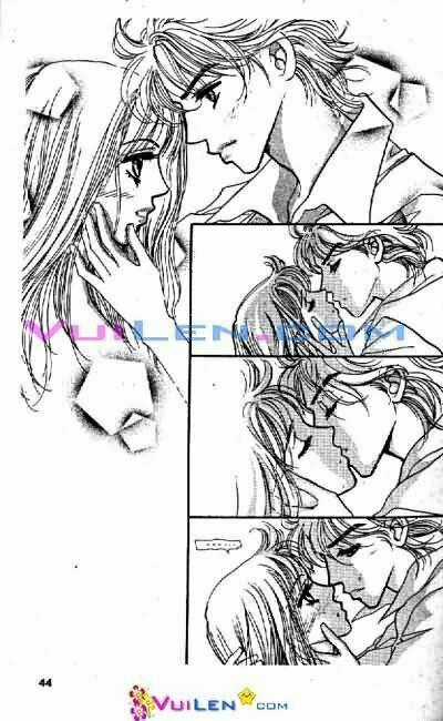 Hiệp Sĩ Nữ Hoàng Chapter 9 trang 43