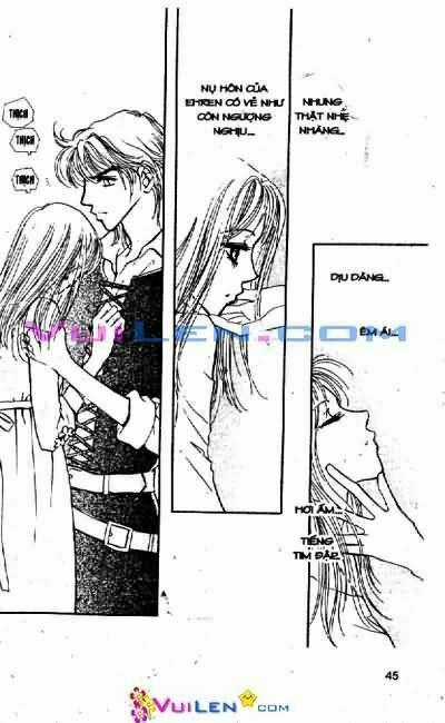 Hiệp Sĩ Nữ Hoàng Chapter 9 trang 44