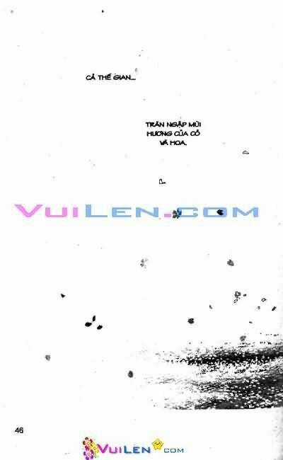 Hiệp Sĩ Nữ Hoàng Chapter 9 trang 45