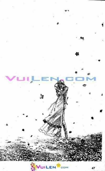 Hiệp Sĩ Nữ Hoàng Chapter 9 trang 46