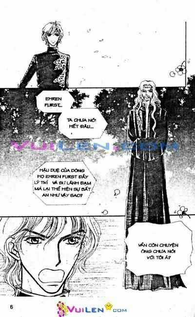 Hiệp Sĩ Nữ Hoàng Chapter 9 trang 5