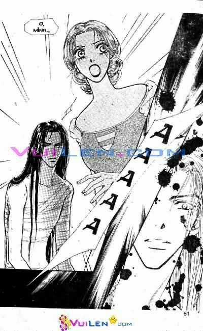 Hiệp Sĩ Nữ Hoàng Chapter 9 trang 50