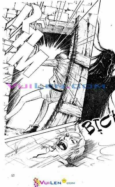 Hiệp Sĩ Nữ Hoàng Chapter 9 trang 51