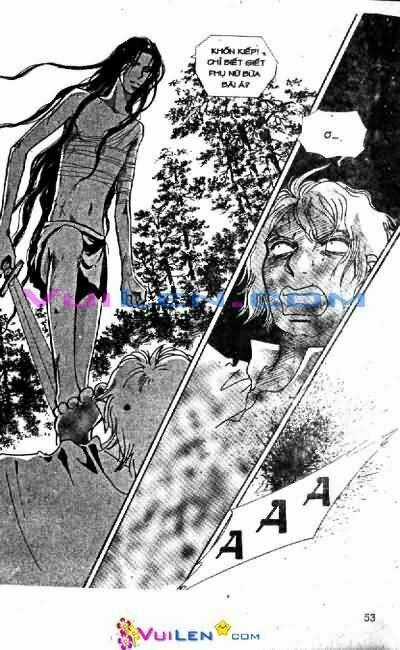 Hiệp Sĩ Nữ Hoàng Chapter 9 trang 52