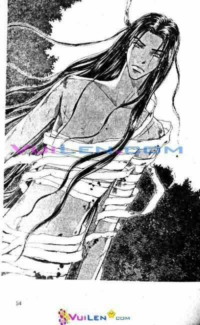 Hiệp Sĩ Nữ Hoàng Chapter 9 trang 53