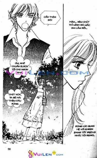 Hiệp Sĩ Nữ Hoàng Chapter 9 trang 57