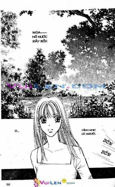 Hiệp Sĩ Nữ Hoàng Chapter 9 trang 59