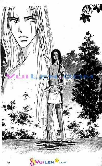 Hiệp Sĩ Nữ Hoàng Chapter 9 trang 61