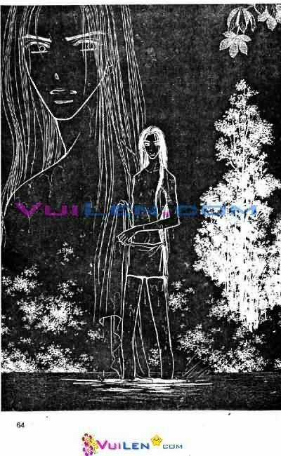 Hiệp Sĩ Nữ Hoàng Chapter 9 trang 63