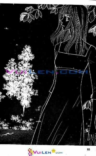 Hiệp Sĩ Nữ Hoàng Chapter 9 trang 64