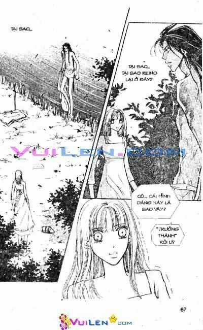 Hiệp Sĩ Nữ Hoàng Chapter 9 trang 66