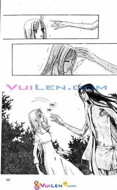 Hiệp Sĩ Nữ Hoàng Chapter 9 trang 67