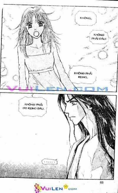 Hiệp Sĩ Nữ Hoàng Chapter 9 trang 68