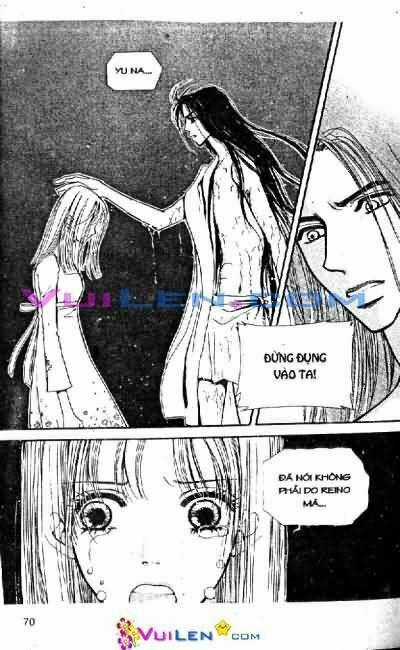 Hiệp Sĩ Nữ Hoàng Chapter 9 trang 69