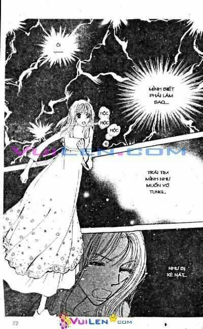 Hiệp Sĩ Nữ Hoàng Chapter 9 trang 71