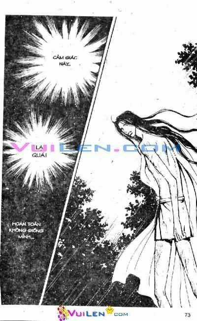 Hiệp Sĩ Nữ Hoàng Chapter 9 trang 72