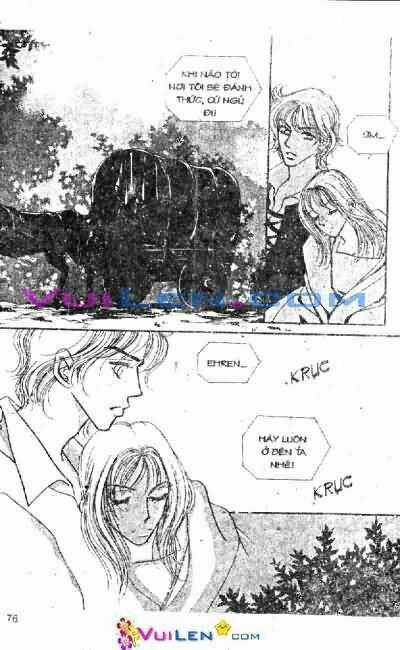 Hiệp Sĩ Nữ Hoàng Chapter 9 trang 75