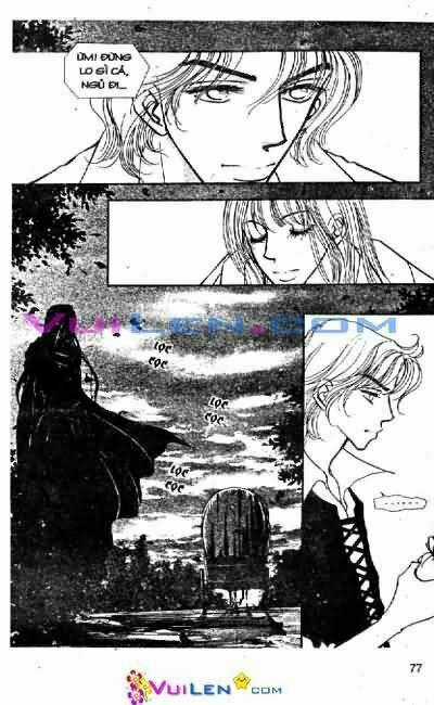 Hiệp Sĩ Nữ Hoàng Chapter 9 trang 76