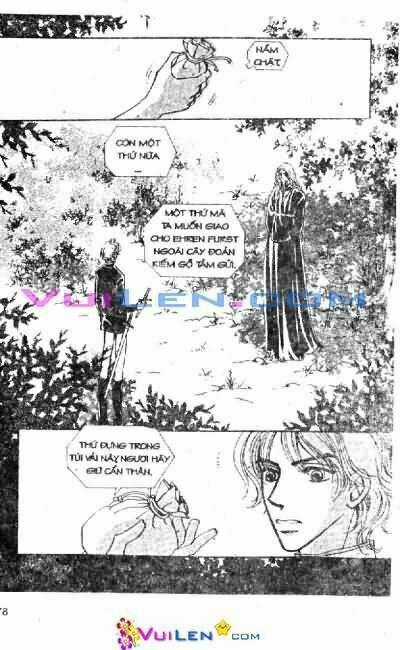 Hiệp Sĩ Nữ Hoàng Chapter 9 trang 77