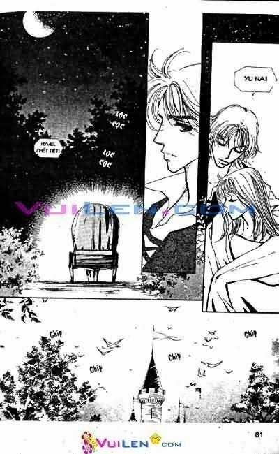 Hiệp Sĩ Nữ Hoàng Chapter 9 trang 80