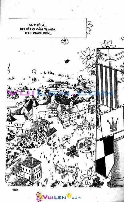 Hiệp Sĩ Nữ Hoàng Chapter 9 trang 99