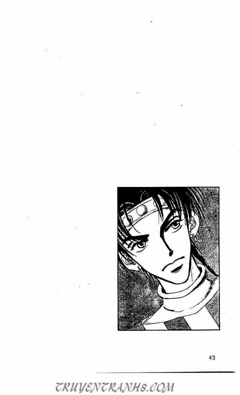 Hiệp Sĩ Nữ Hoàng Chapter 90 trang 0