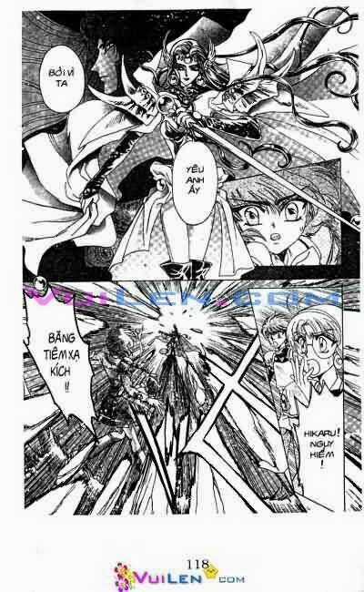 Hiệp Sĩ Phép Màu Chapter 2 trang 116