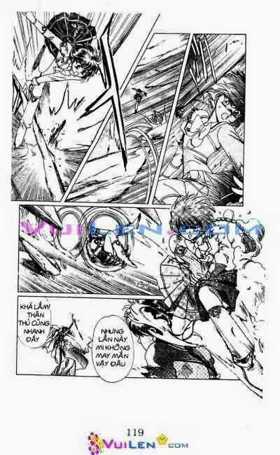 Hiệp Sĩ Phép Màu Chapter 2 trang 117