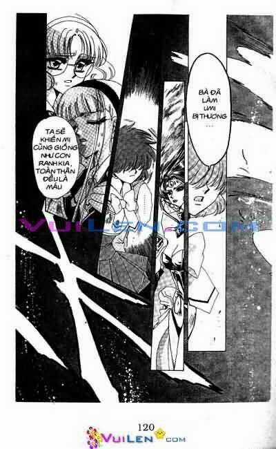 Hiệp Sĩ Phép Màu Chapter 2 trang 118