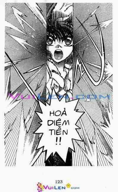 Hiệp Sĩ Phép Màu Chapter 2 trang 121