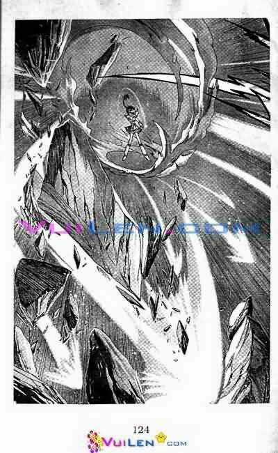 Hiệp Sĩ Phép Màu Chapter 2 trang 122