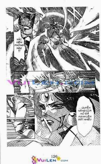 Hiệp Sĩ Phép Màu Chapter 2 trang 124