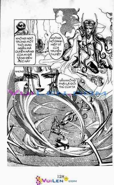 Hiệp Sĩ Phép Màu Chapter 2 trang 126