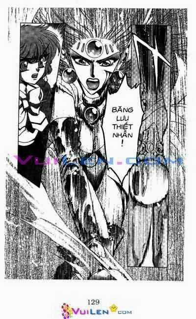 Hiệp Sĩ Phép Màu Chapter 2 trang 127
