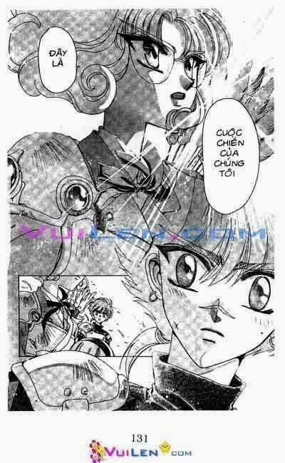 Hiệp Sĩ Phép Màu Chapter 2 trang 129