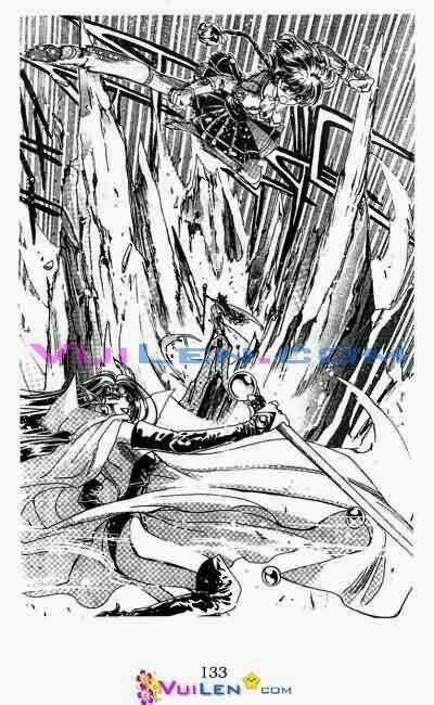 Hiệp Sĩ Phép Màu Chapter 2 trang 131