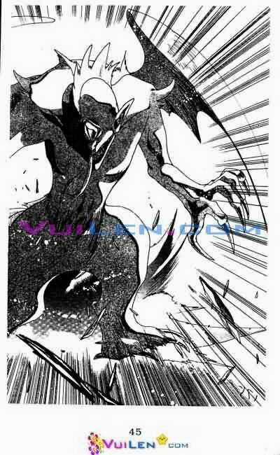 Hiệp Sĩ Phép Màu Chapter 2 trang 43