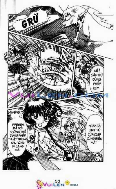 Hiệp Sĩ Phép Màu Chapter 2 trang 51