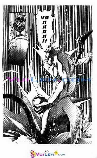 Hiệp Sĩ Phép Màu Chapter 2 trang 57